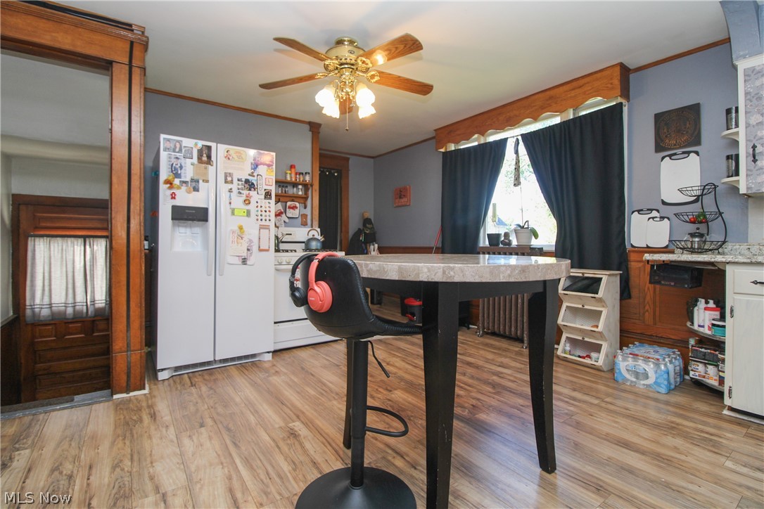 403 Somer Street Leetonia OH 44431