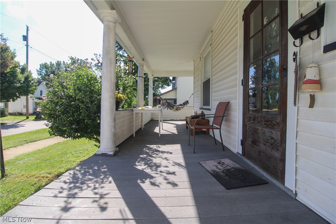 403 Somer Street Leetonia OH 44431