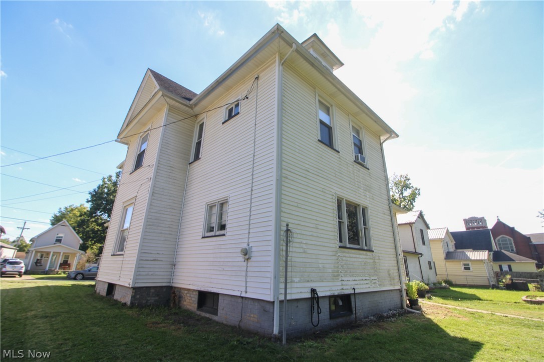 403 Somer Street Leetonia OH 44431
