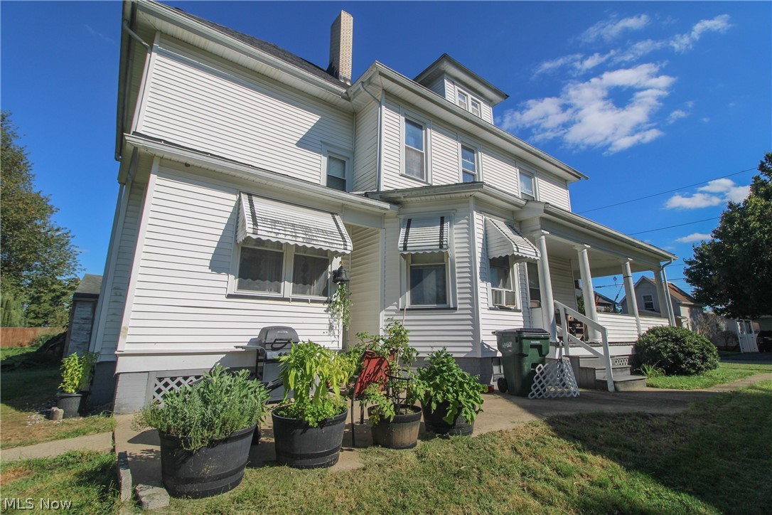 403 Somer Street Leetonia OH 44431