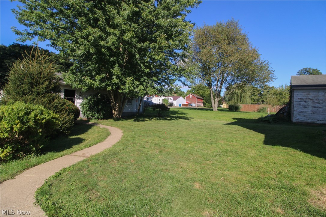 403 Somer Street Leetonia OH 44431