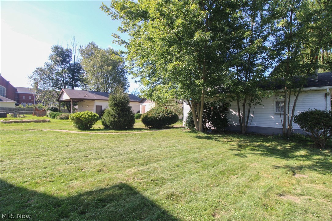403 Somer Street Leetonia OH 44431