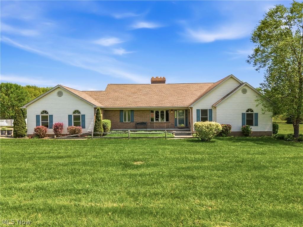 8161 Huxley Road Berlin Center OH 44401