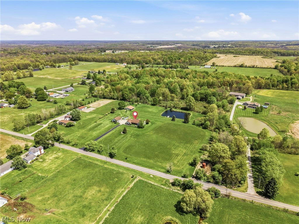 8161 Huxley Road Berlin Center OH 44401