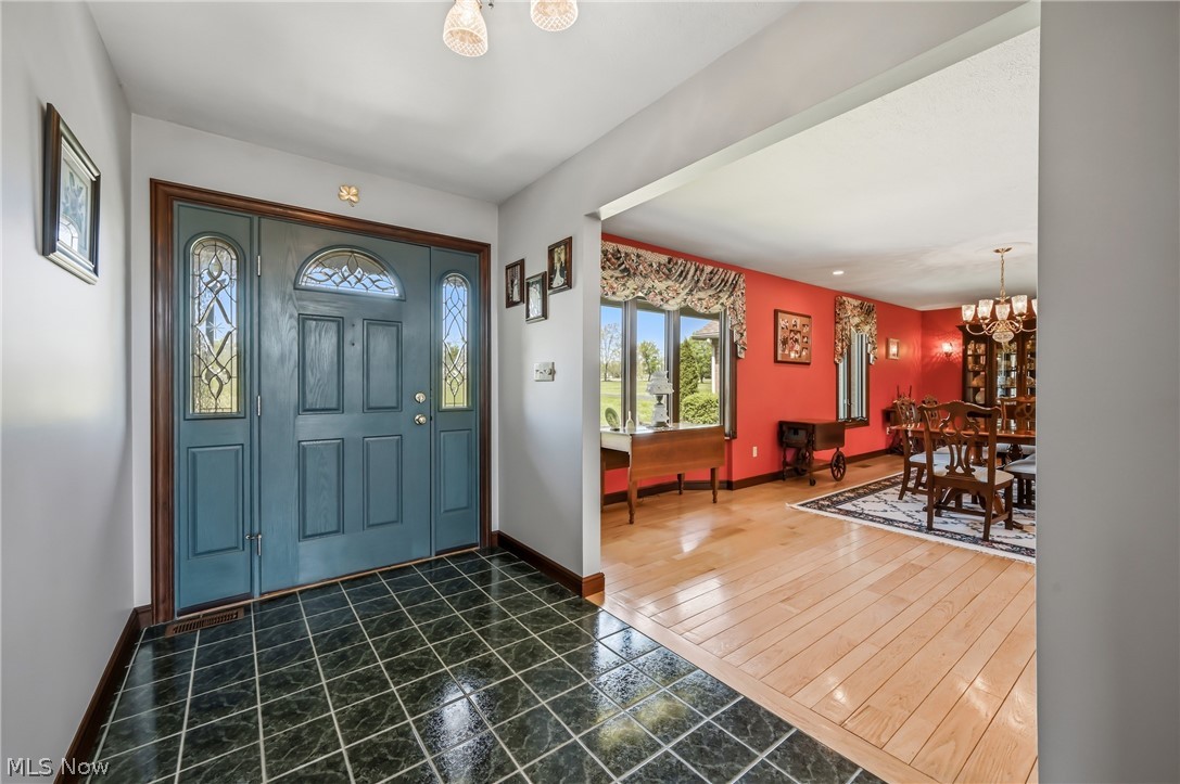 8161 Huxley Road Berlin Center OH 44401