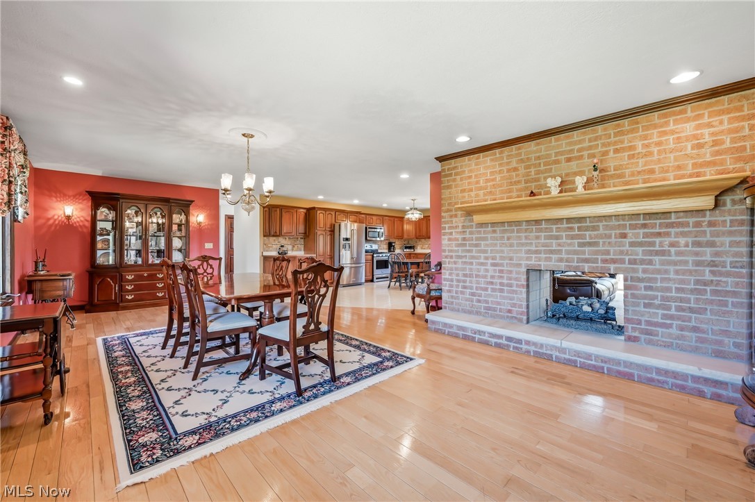 8161 Huxley Road Berlin Center OH 44401