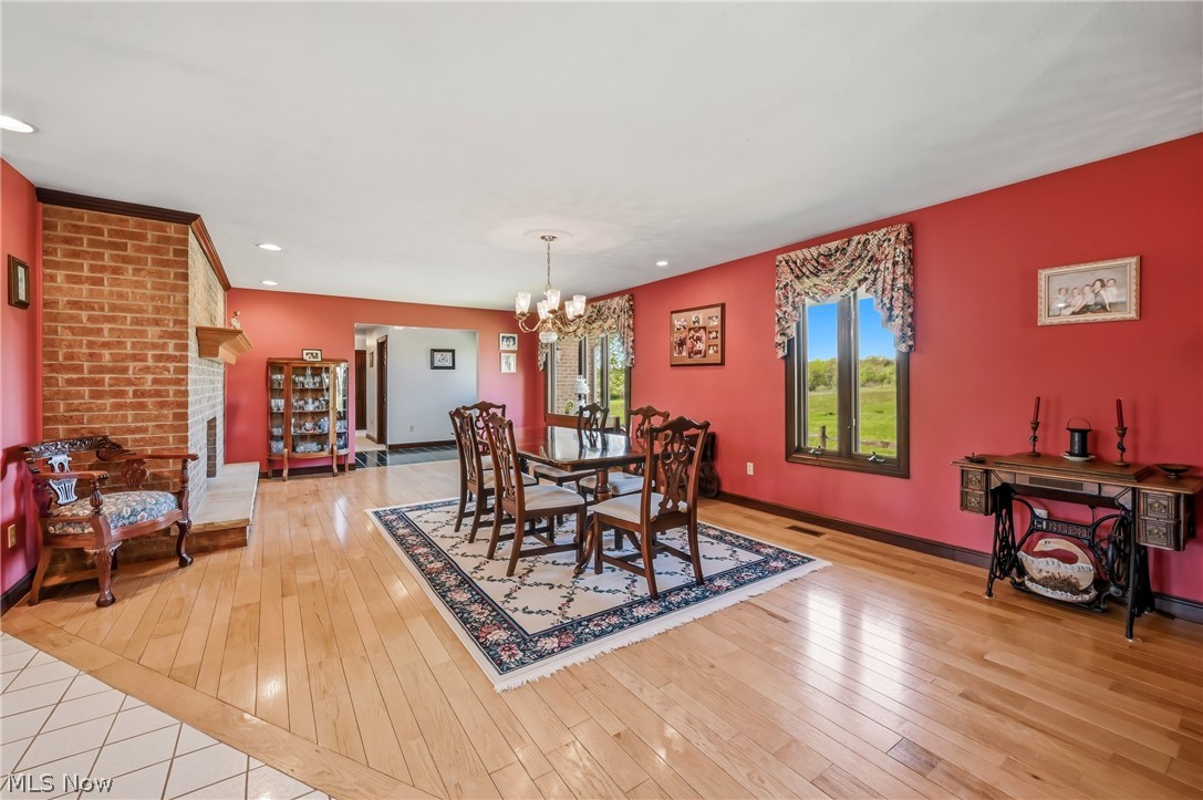 8161 Huxley Road Berlin Center OH 44401