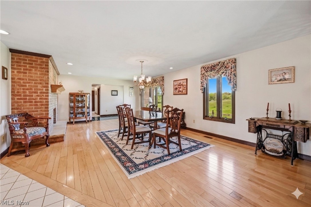 8161 Huxley Road Berlin Center OH 44401