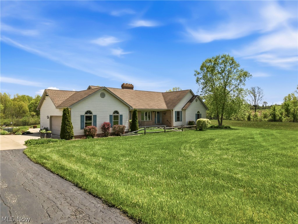 8161 Huxley Road Berlin Center OH 44401