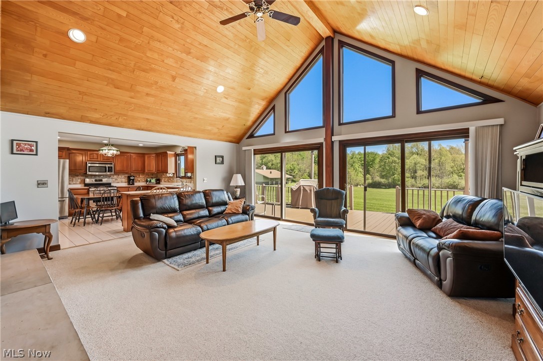 8161 Huxley Road Berlin Center OH 44401