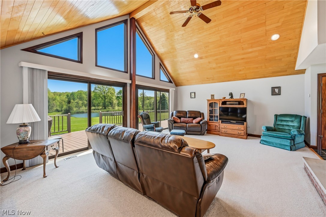 8161 Huxley Road Berlin Center OH 44401