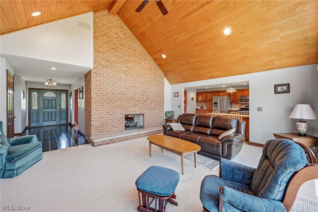 8161 Huxley Road Berlin Center OH 44401