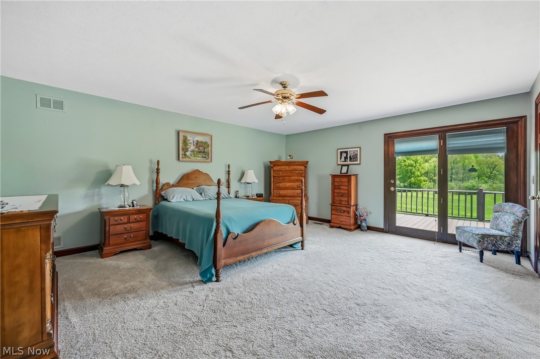8161 Huxley Road Berlin Center OH 44401