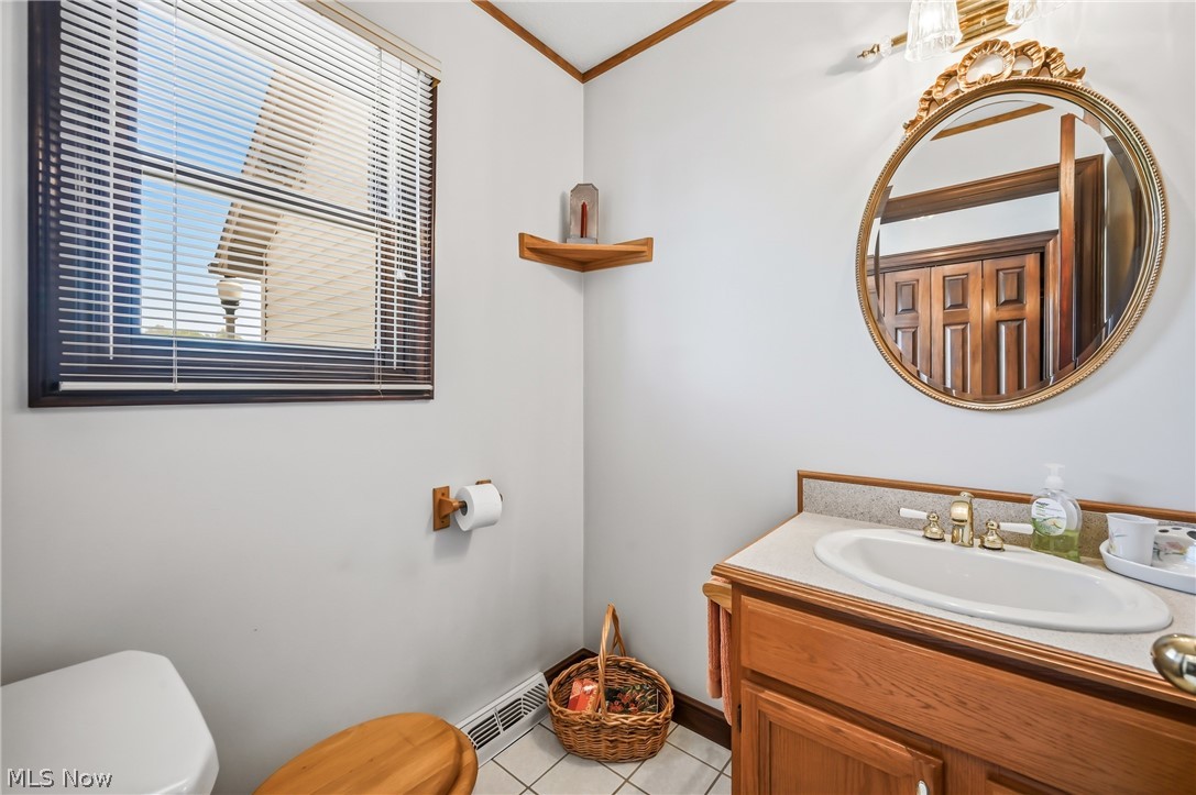 8161 Huxley Road Berlin Center OH 44401