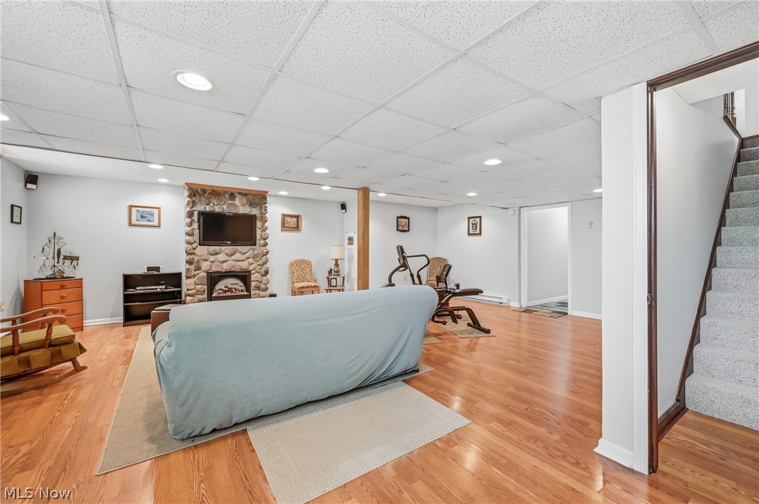 8161 Huxley Road Berlin Center OH 44401