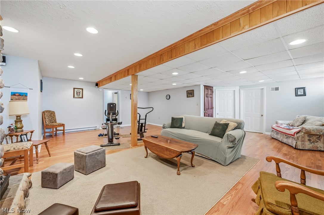 8161 Huxley Road Berlin Center OH 44401