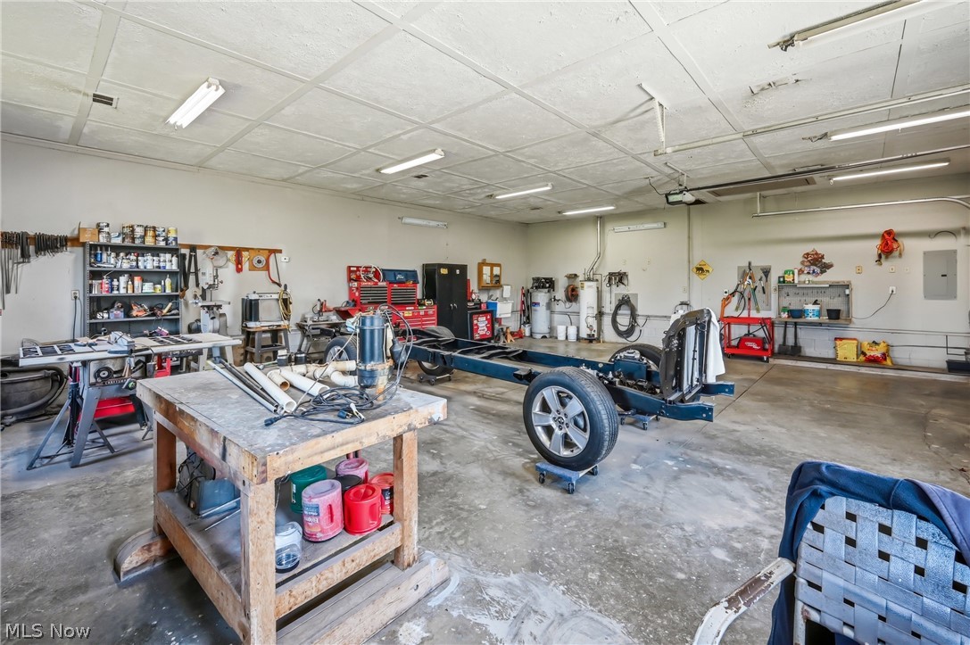 8161 Huxley Road Berlin Center OH 44401