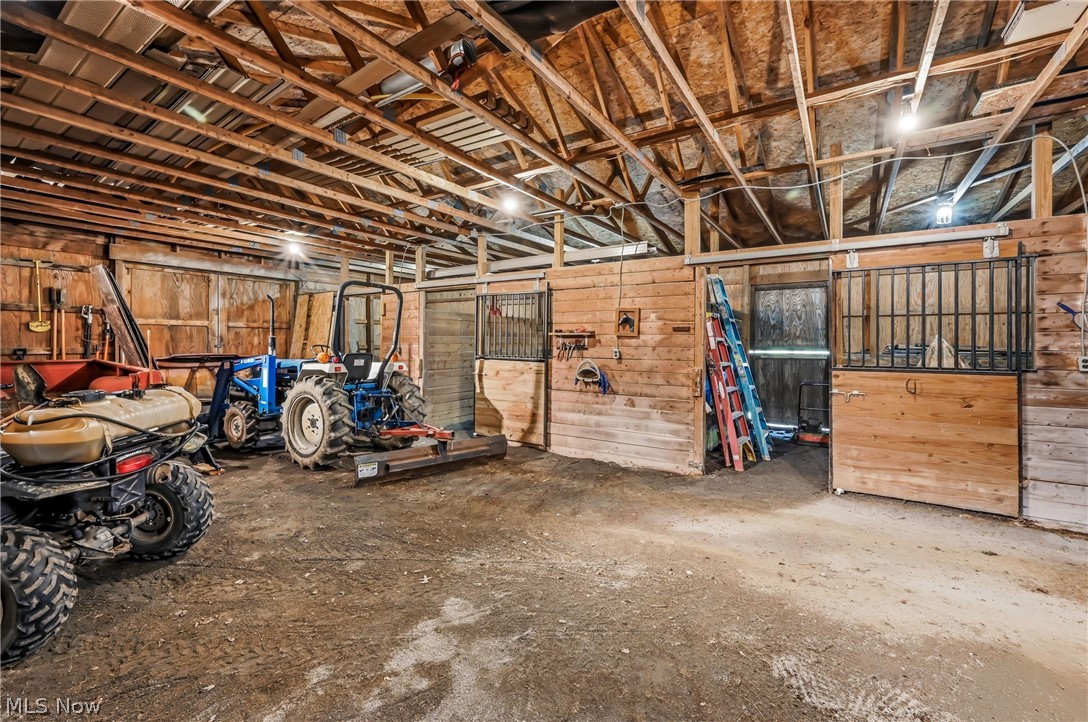 8161 Huxley Road Berlin Center OH 44401