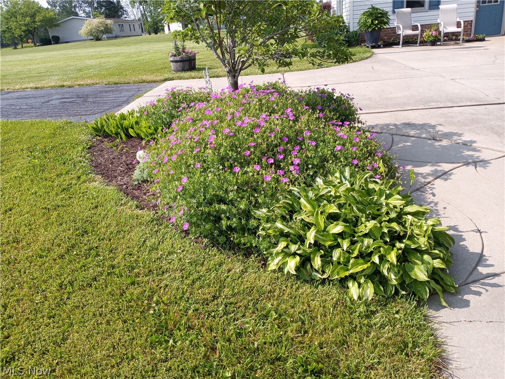 8161 Huxley Road Berlin Center OH 44401