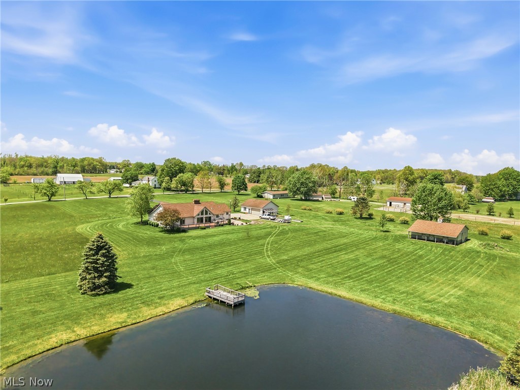 8161 Huxley Road Berlin Center OH 44401