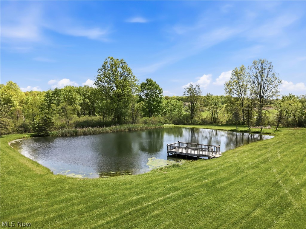 8161 Huxley Road Berlin Center OH 44401