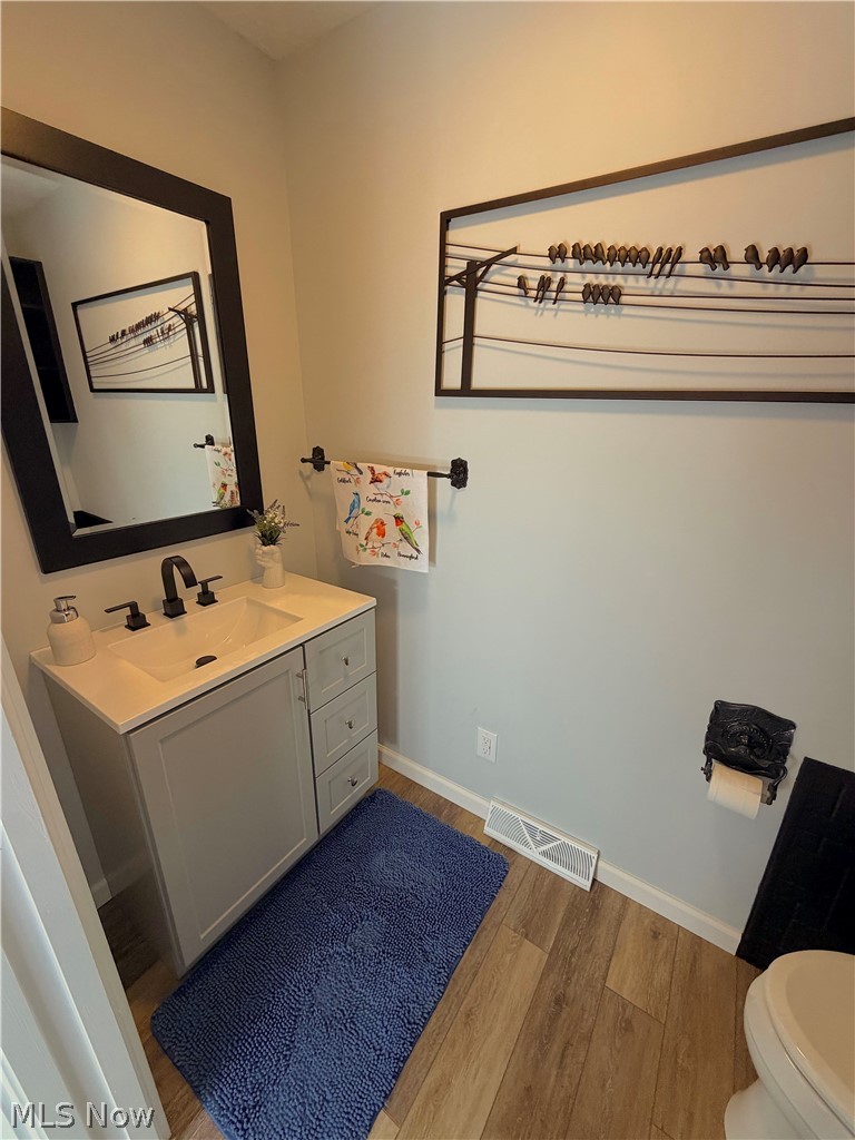 851 Wallwood Drive Akron OH 44321