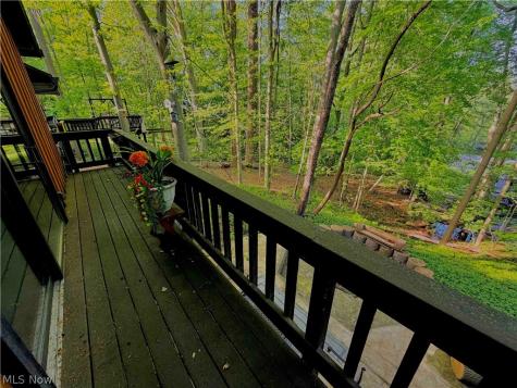 851 Wallwood Drive Akron OH 44321