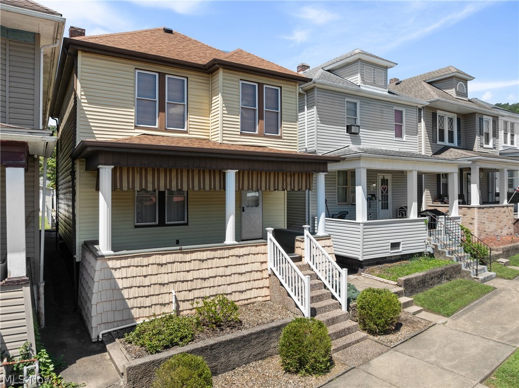 605 Delaware Street Martins Ferry OH 43935