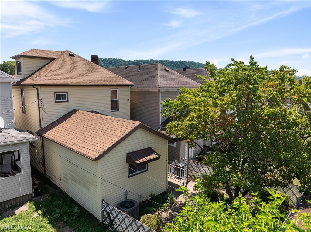 605 Delaware Street Martins Ferry OH 43935