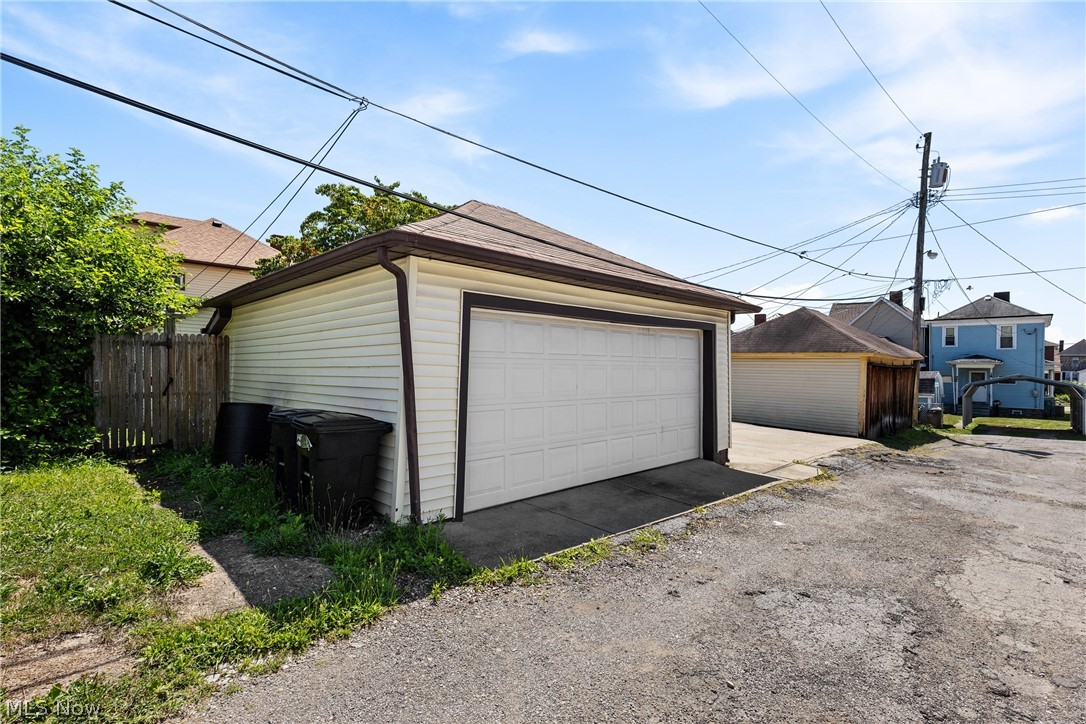 605 Delaware Street Martins Ferry OH 43935