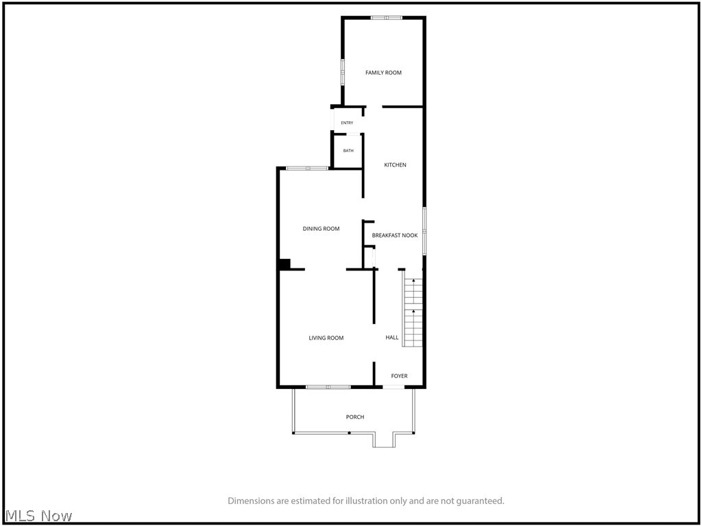 605 Delaware Street Martins Ferry OH 43935