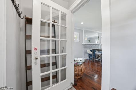 3236 E Overlook Road Cleveland Heights OH 44118