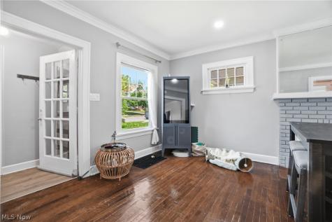 3236 E Overlook Road Cleveland Heights OH 44118