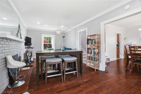 3236 E Overlook Road Cleveland Heights OH 44118
