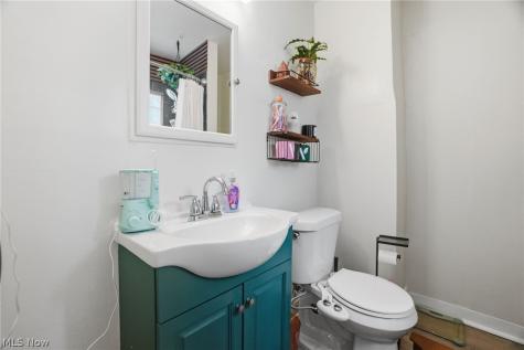 3236 E Overlook Road Cleveland Heights OH 44118