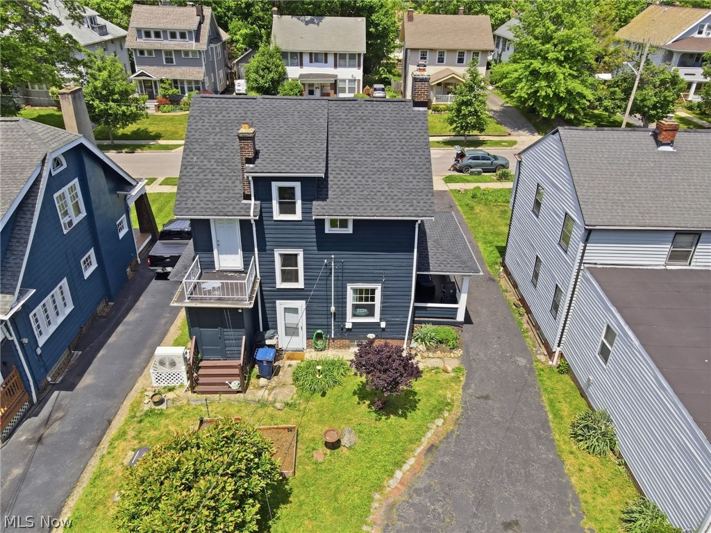 3236 E Overlook Road Cleveland Heights OH 44118