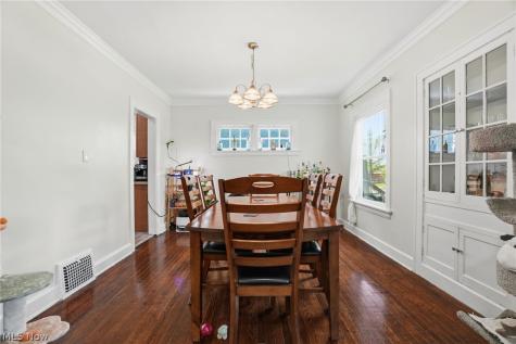 3236 E Overlook Road Cleveland Heights OH 44118