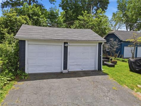 3236 E Overlook Road Cleveland Heights OH 44118