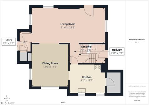 3236 E Overlook Road Cleveland Heights OH 44118