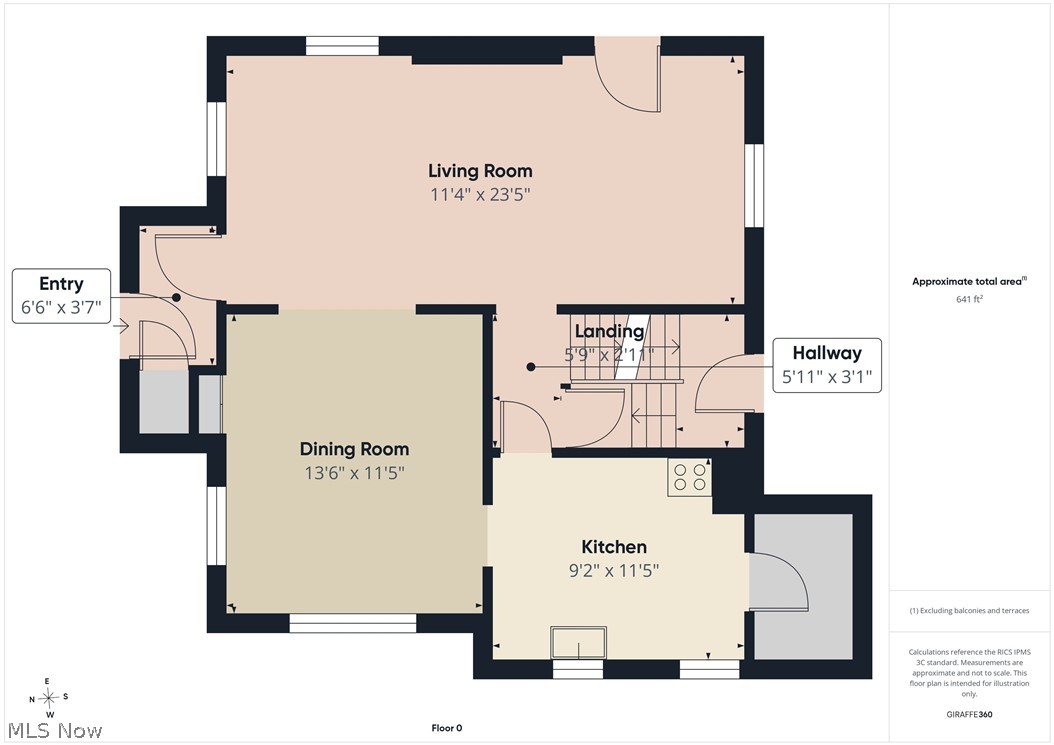 3236 E Overlook Road Cleveland Heights OH 44118