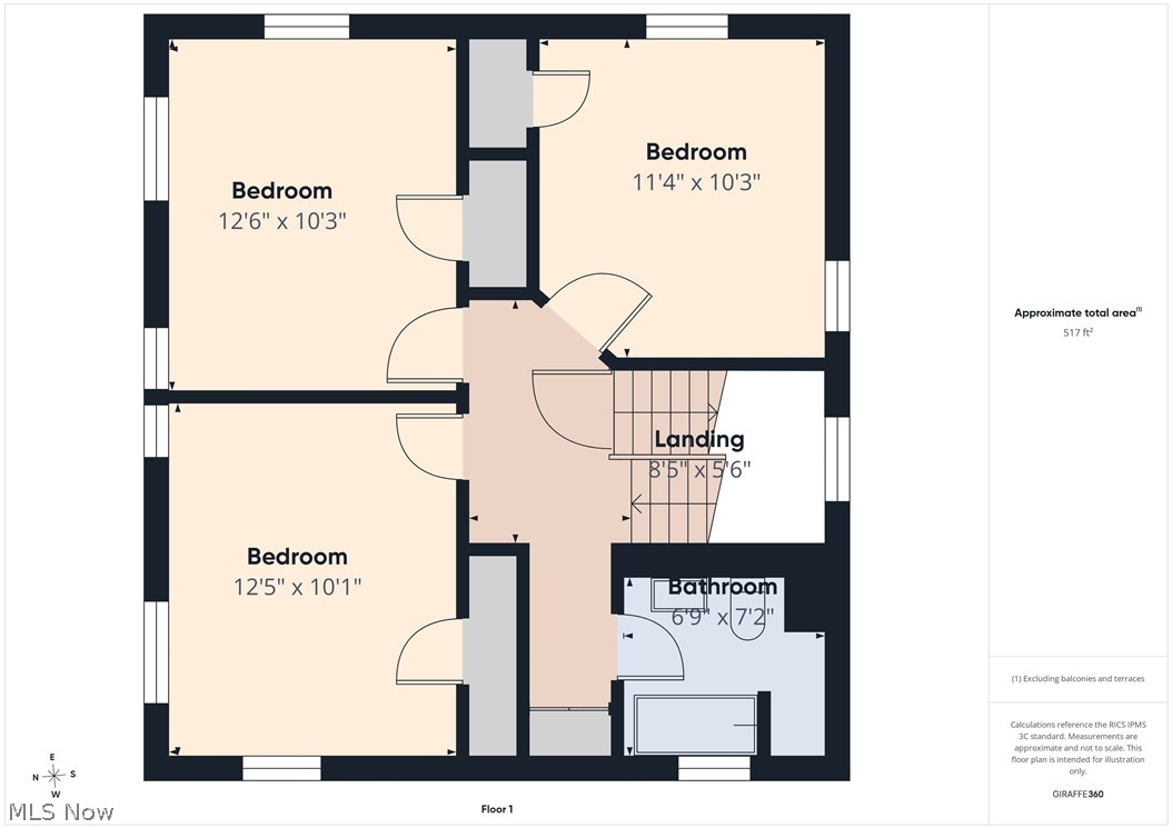 3236 E Overlook Road Cleveland Heights OH 44118