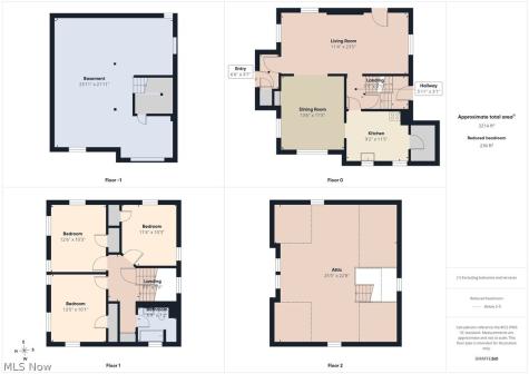 3236 E Overlook Road Cleveland Heights OH 44118