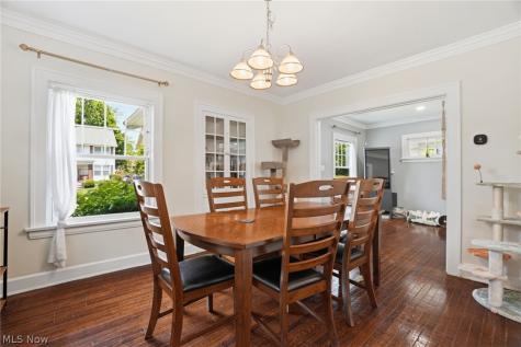 3236 E Overlook Road Cleveland Heights OH 44118