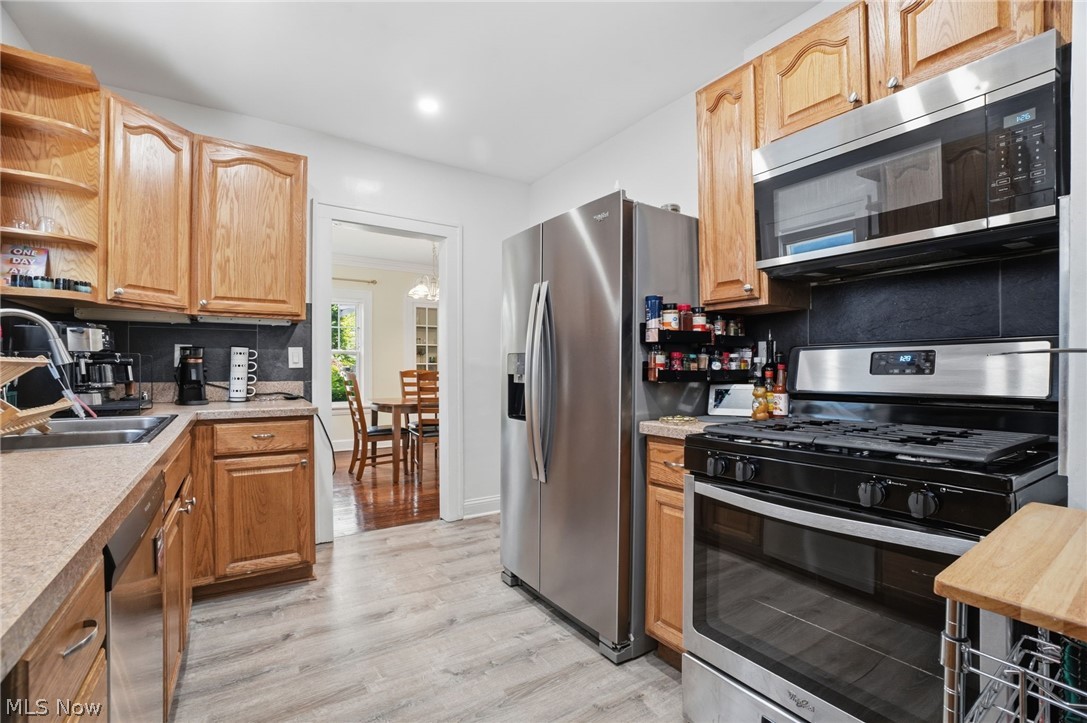 3236 E Overlook Road Cleveland Heights OH 44118