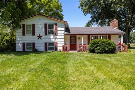 8134 Oberlin Road Elyria OH 44035