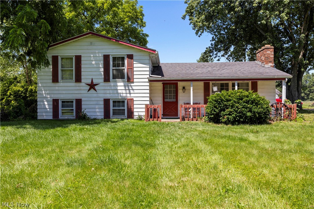 8134 Oberlin Road Elyria OH 44035