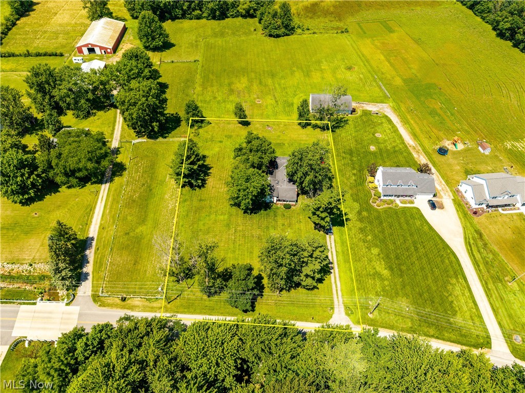 8134 Oberlin Road Elyria OH 44035