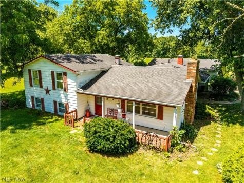 8134 Oberlin Road Elyria OH 44035