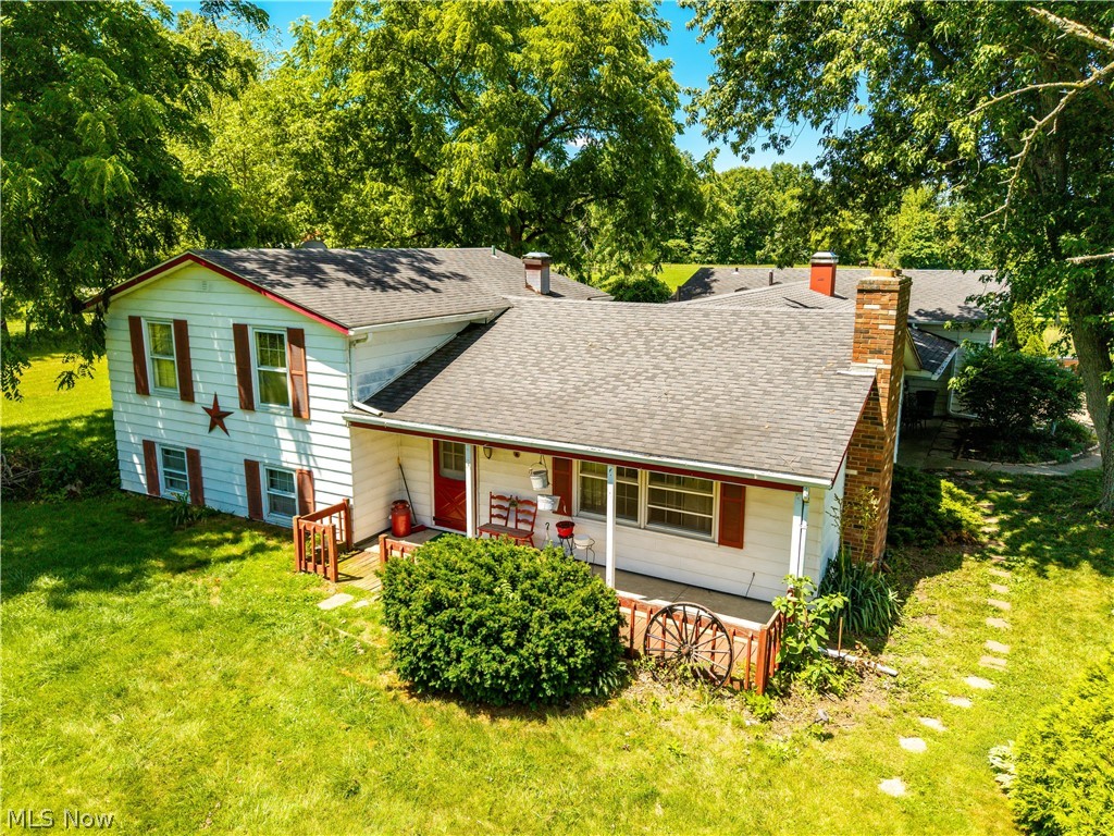 8134 Oberlin Road Elyria OH 44035
