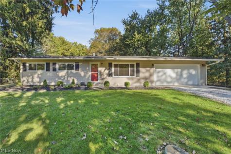 1745 Orchard Drive Akron OH 44333